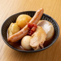 서양식 오뎅 6종 모리