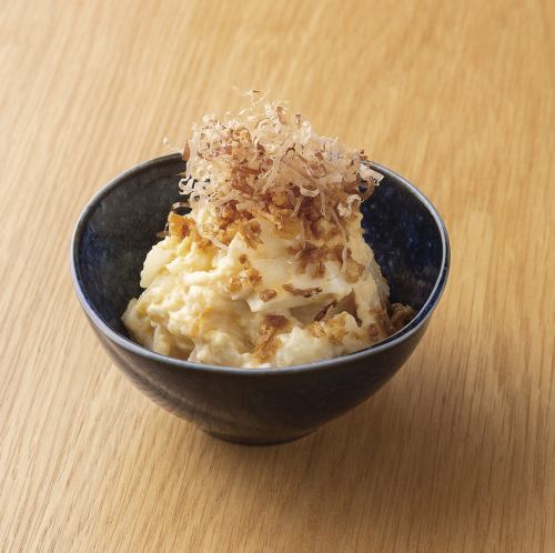 motto自家製ポテトサラダ