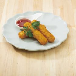 노비 ~ 루 모짜렐라 치즈 스틱