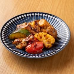 닭하라미 맛 매운구이