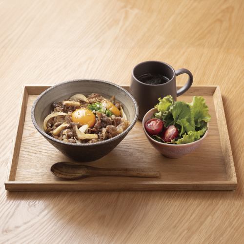 贅沢な丹波牛をリーズナブルにご堪能あれ！