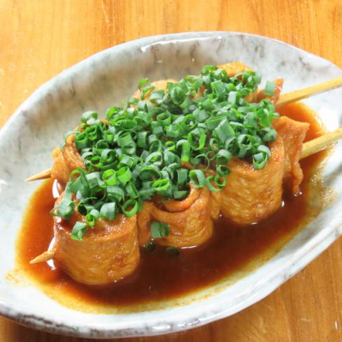 自慢の本格韓国料理