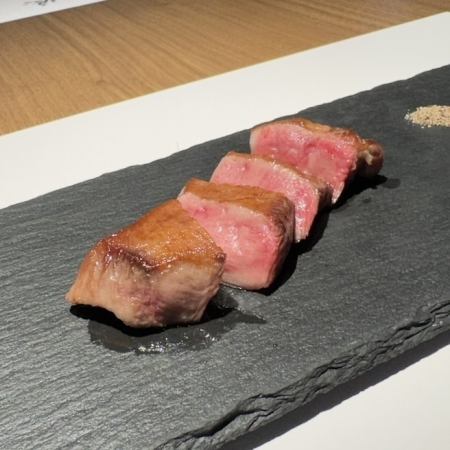 【ディナーコース】- 肉匠 - 全7品12100円(税込)～