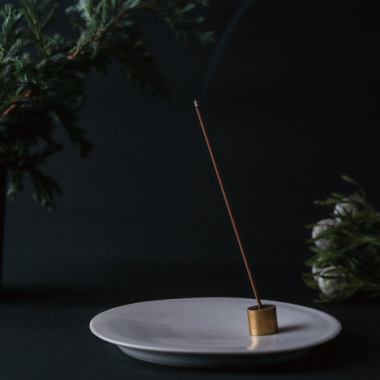 [Held on June 15th (Sun)] [Twin Senses x SHOTOEN] Incense making workshop (lunch included)