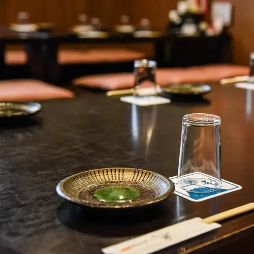 ●大小様々な宴会場が充実