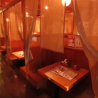 掘りごたつ