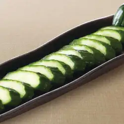 Whole Pickled Cucumbers