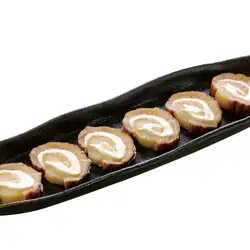 Ibigokago cheese
