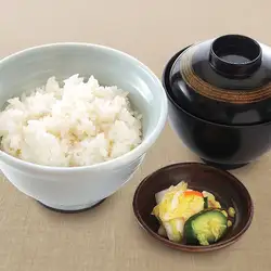 Rice set