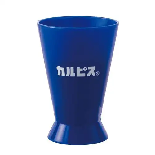 もっと濃いめに、お好きなドリンクにカルピスをプラスして味変に