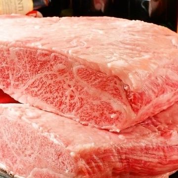 部位毎に仕入れ先を変えるこだわり！全席個室をご用意♪