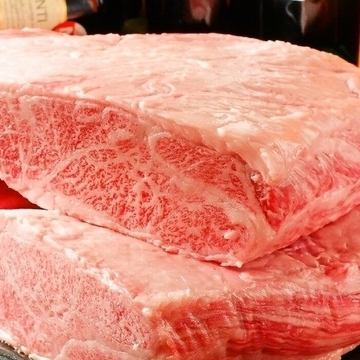 辨别日本黑牛肉