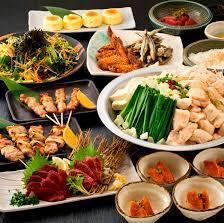 ２時間飲み放題付き4000コース