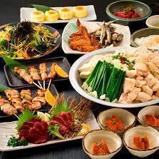２時間飲み放題付き5000コース