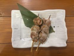 番茄串（2串）
