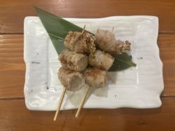 金針菇串（2串）