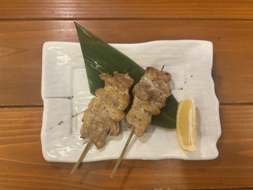 もも串（２本）