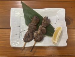 心形串（2串）