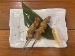 雞尾串（2串）