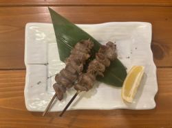 緣邊烤串（2串）