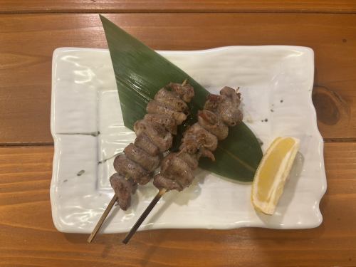 えんがわ串（２本）