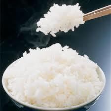 白米飯