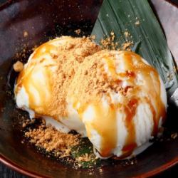 大豆粉冰淇淋