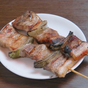 Kinjiro's grilled skewers takeout (over 3,000 yen, any combination) *Be sure to write the number of each item in the store's question column