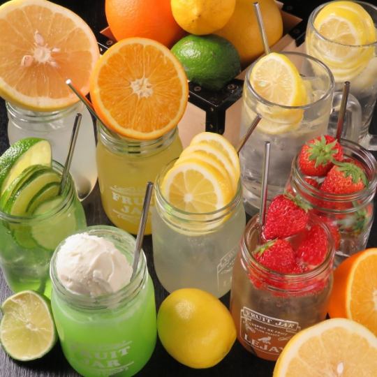 【歓送迎会】お客様の声にお応えして圧倒的コスパ継続中!!