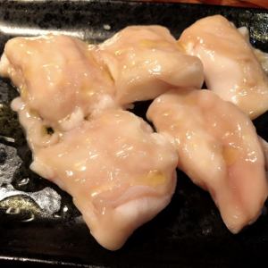 牛內臟（小腸）