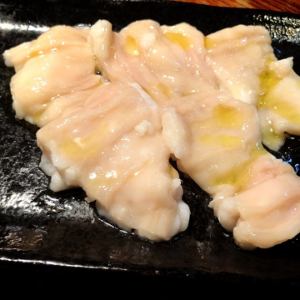 牛橫腸（大腸）
