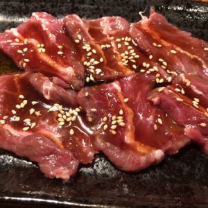 牛臉頰肉