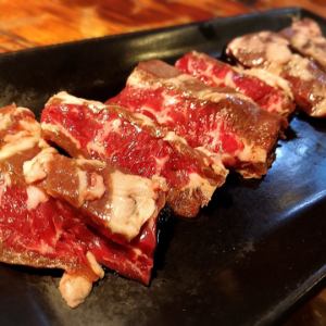 特選牛腩排