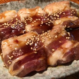 國產五花肉