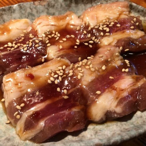 國產五花肉