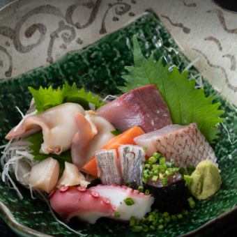 【要前日予約】お料理全9品【雪コース】6600円（税込）