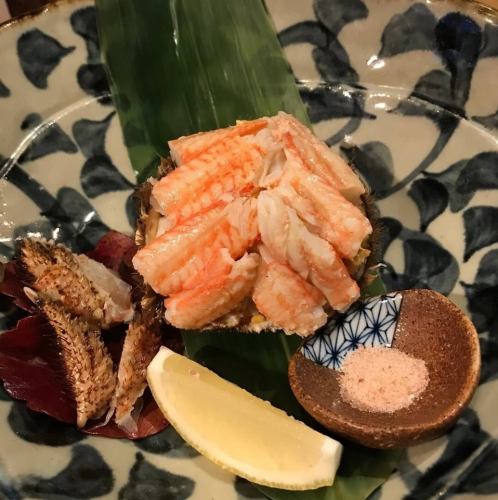 【接待や記念日に】主賓のお好みに合わせたリクエストコース10,000円