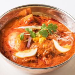 マトン マサラ Mutton Masala