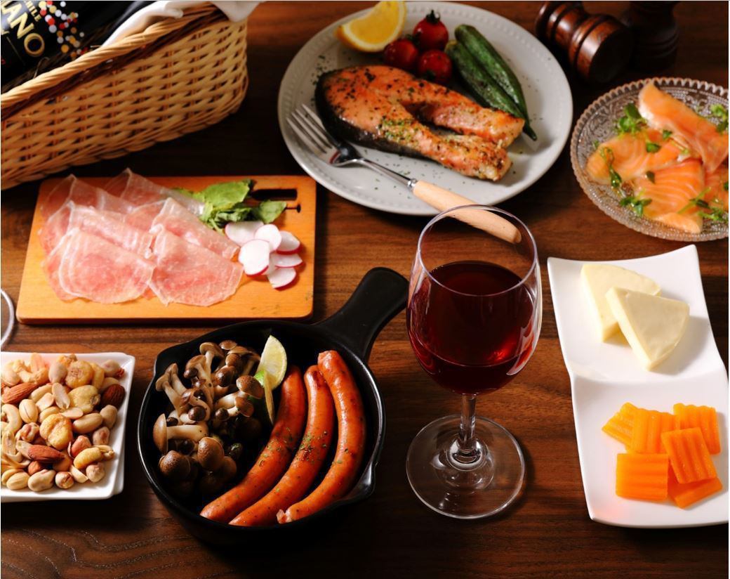 誕生日や記念日で大切な人を連れていきたいお店。