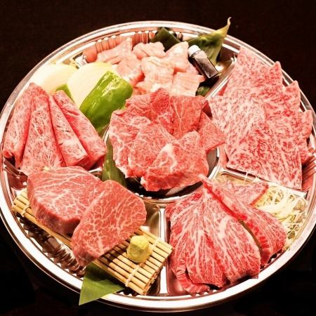 [NEW] Premium Gakuichi 10,000 yen (tax included) at home♪ Hors d'oeuvres have started! [*Takeout]
