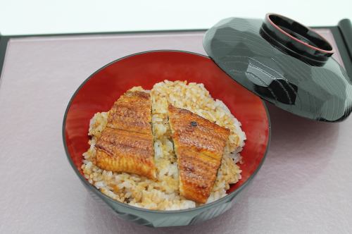 うな丼