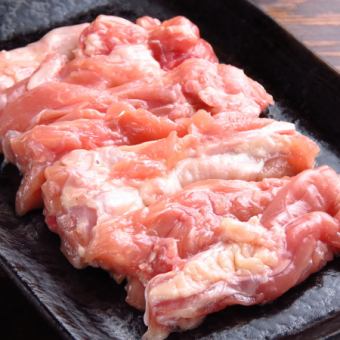 Pork Calbee / Chicken Peach / Chicken Seri / Chicken Nankotsu (Yagen)
