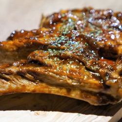 Spareribs