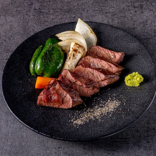 会津産の馬肉、仙台牛、日本海の海鮮..品質にこだわり◎