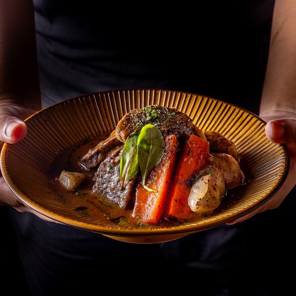 種類豊富な日本酒もございます。