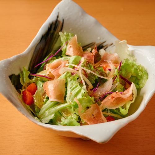 イタリアンサラダ