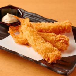 エビフライ