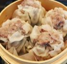 1 plate of meat shumai (4 pieces)