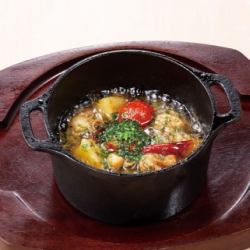 메뉴 개발에 1 년 이상 걸려 버린 스기타마의 아히 조