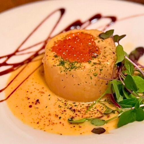 名物フレンチ大根